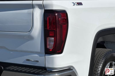 2022 GMC Sierra 1500 Limited SLE