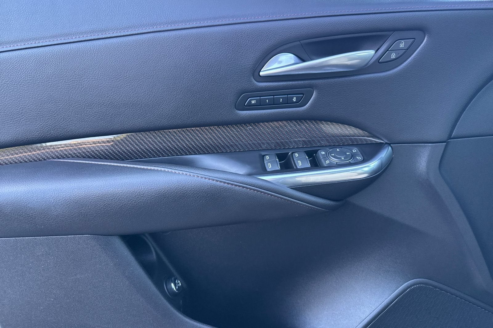 2019 Cadillac XT4 AWD Sport