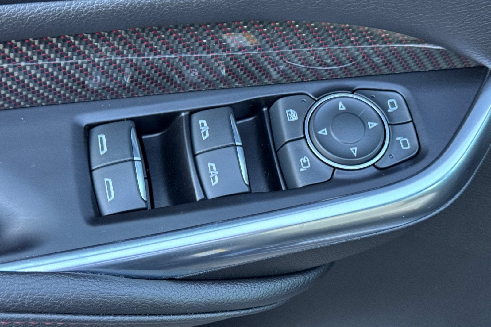 2019 Cadillac XT4 AWD Sport