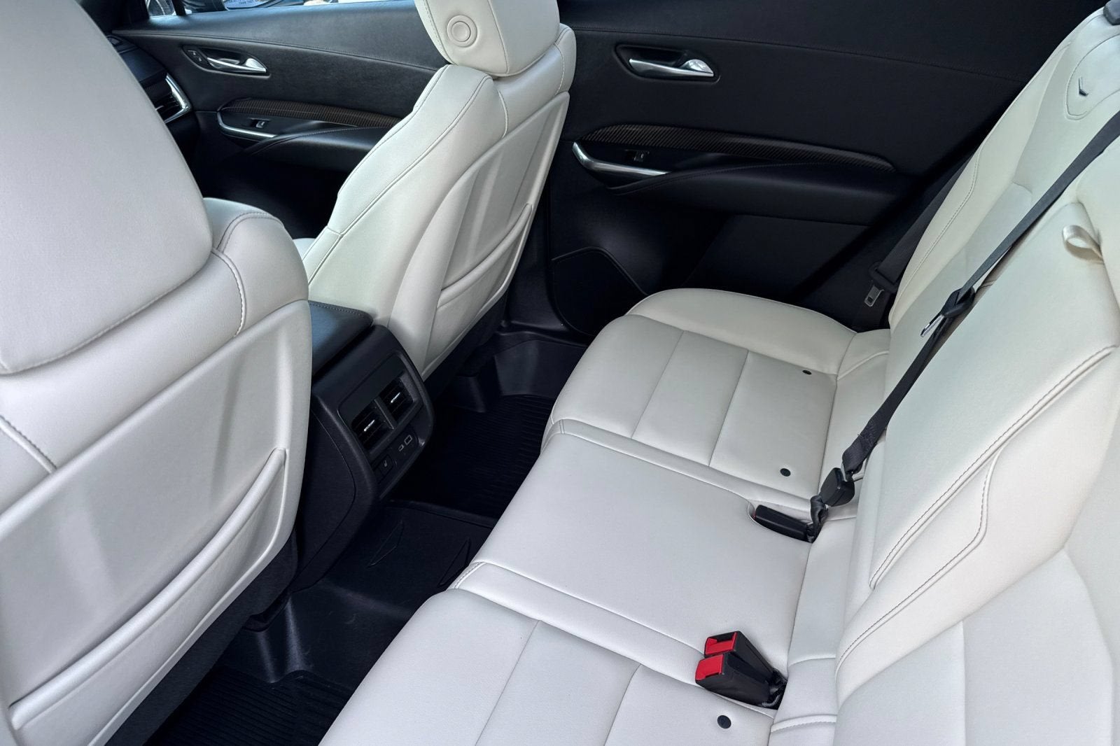 2019 Cadillac XT4 AWD Sport