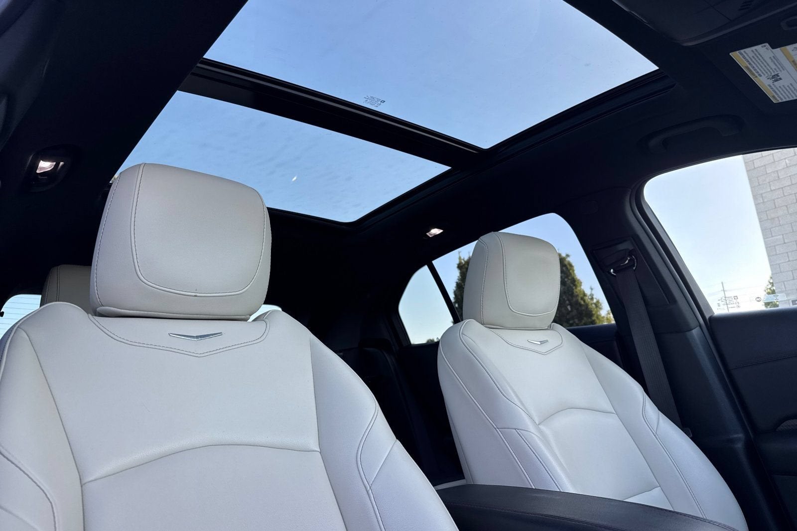 2019 Cadillac XT4 AWD Sport