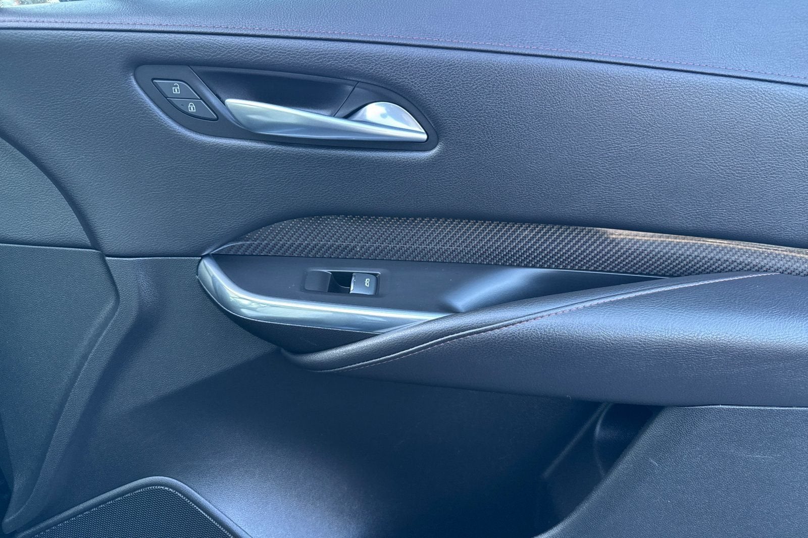 2019 Cadillac XT4 AWD Sport