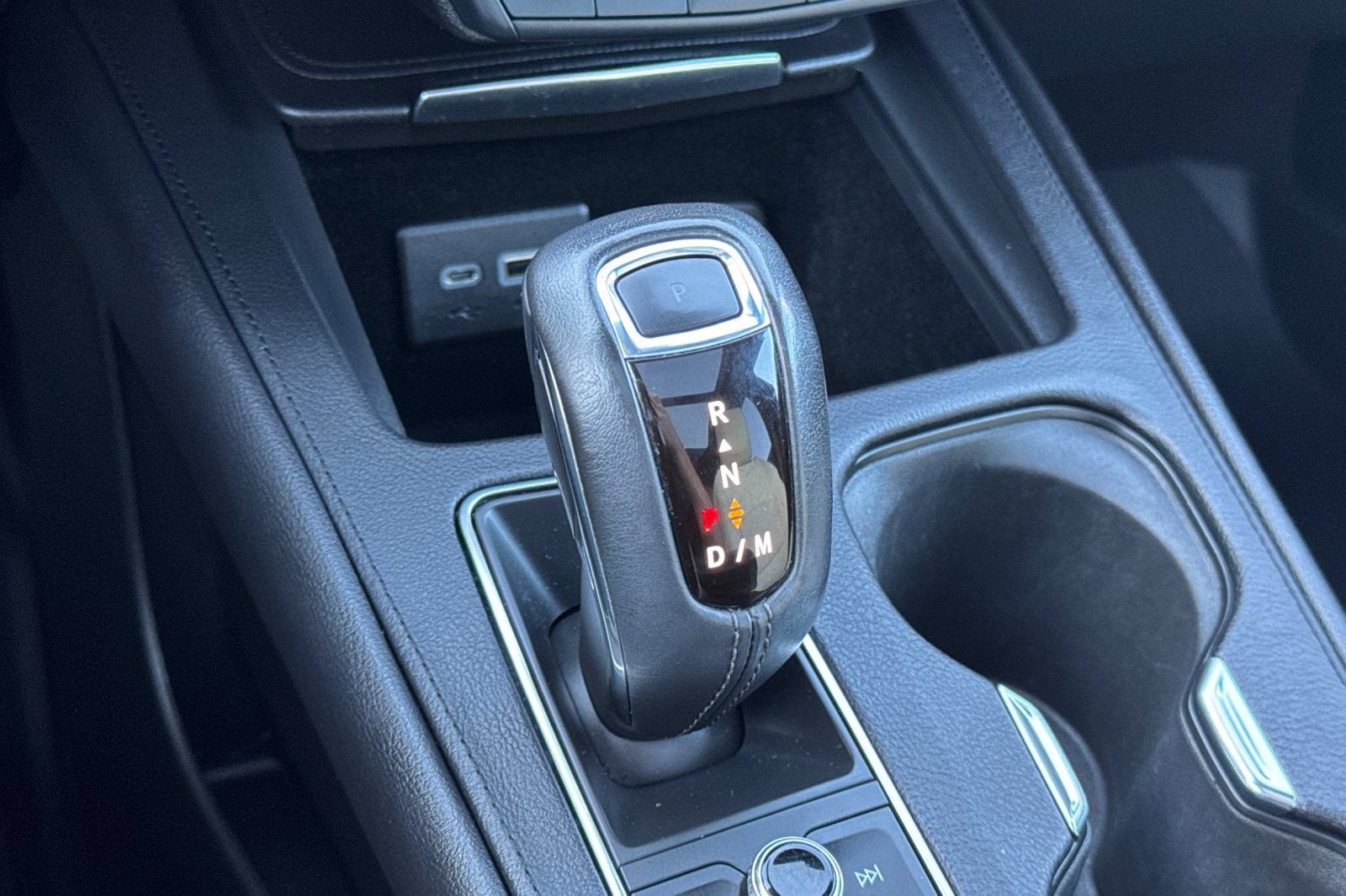2019 Cadillac XT4 AWD Sport