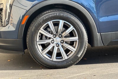 2019 Cadillac XT4 AWD Sport