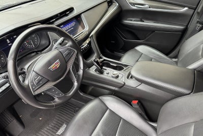 2020 Cadillac XT5 Sport AWD