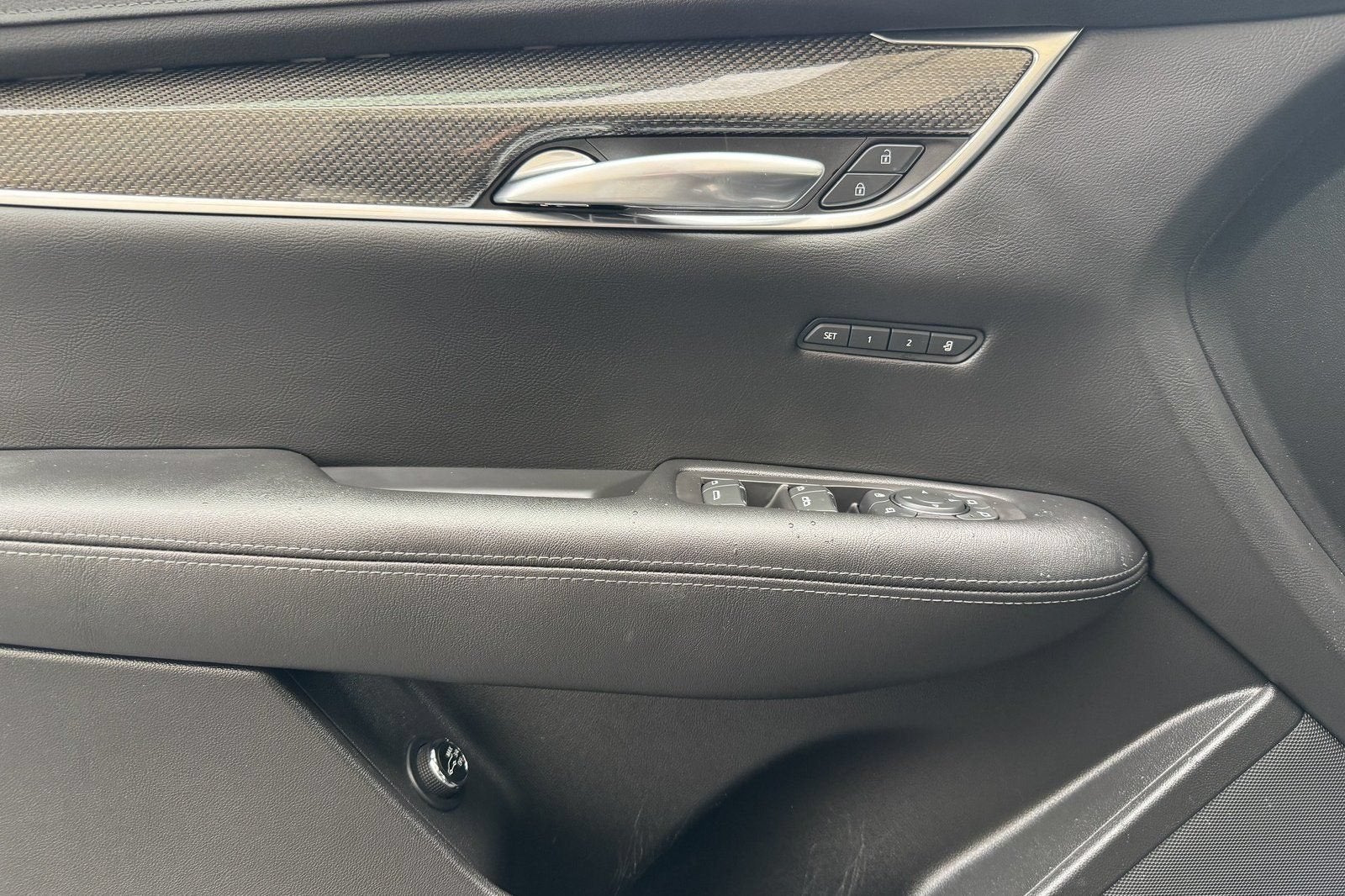 2020 Cadillac XT5 Sport AWD