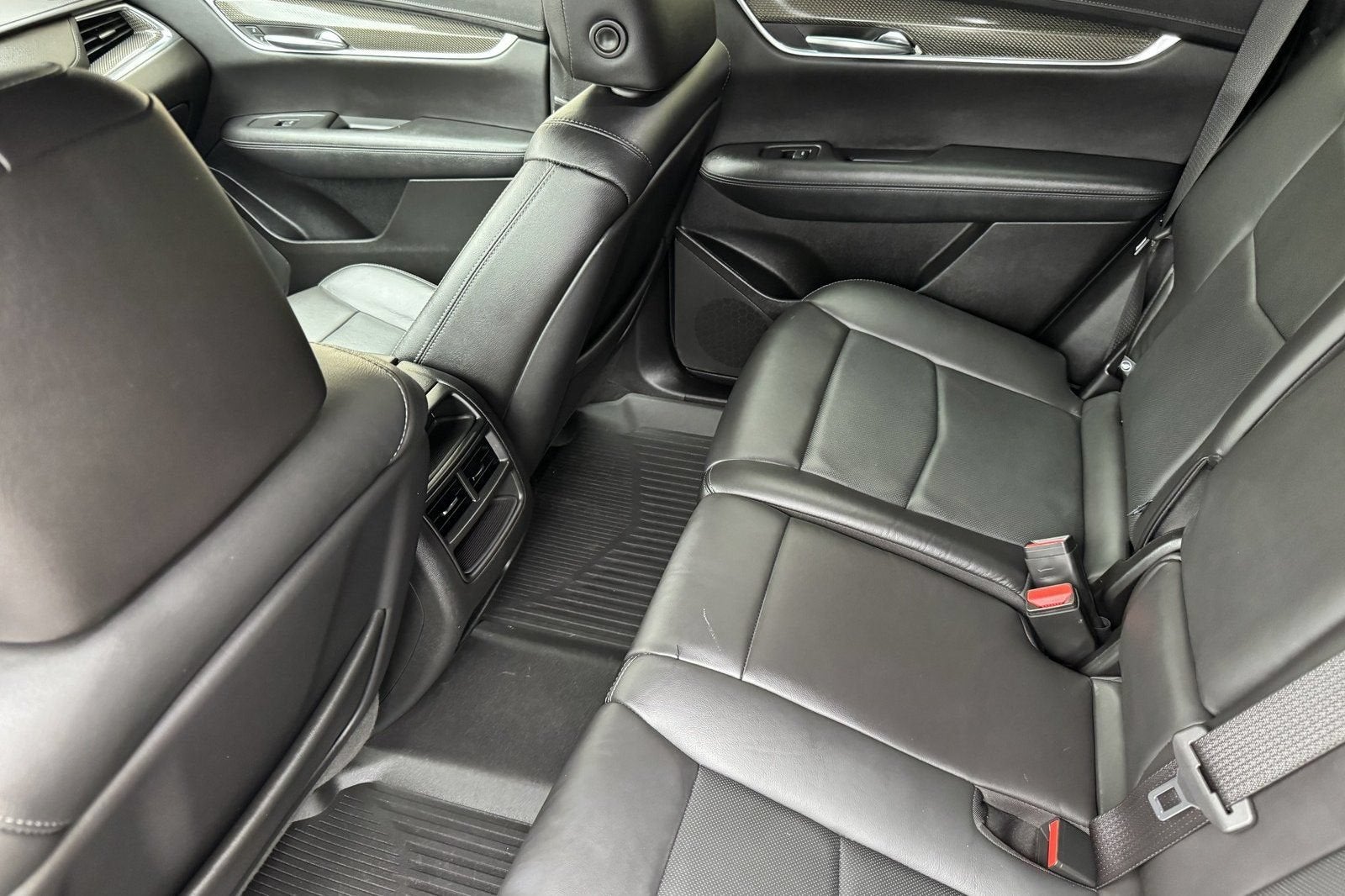 2020 Cadillac XT5 Sport AWD