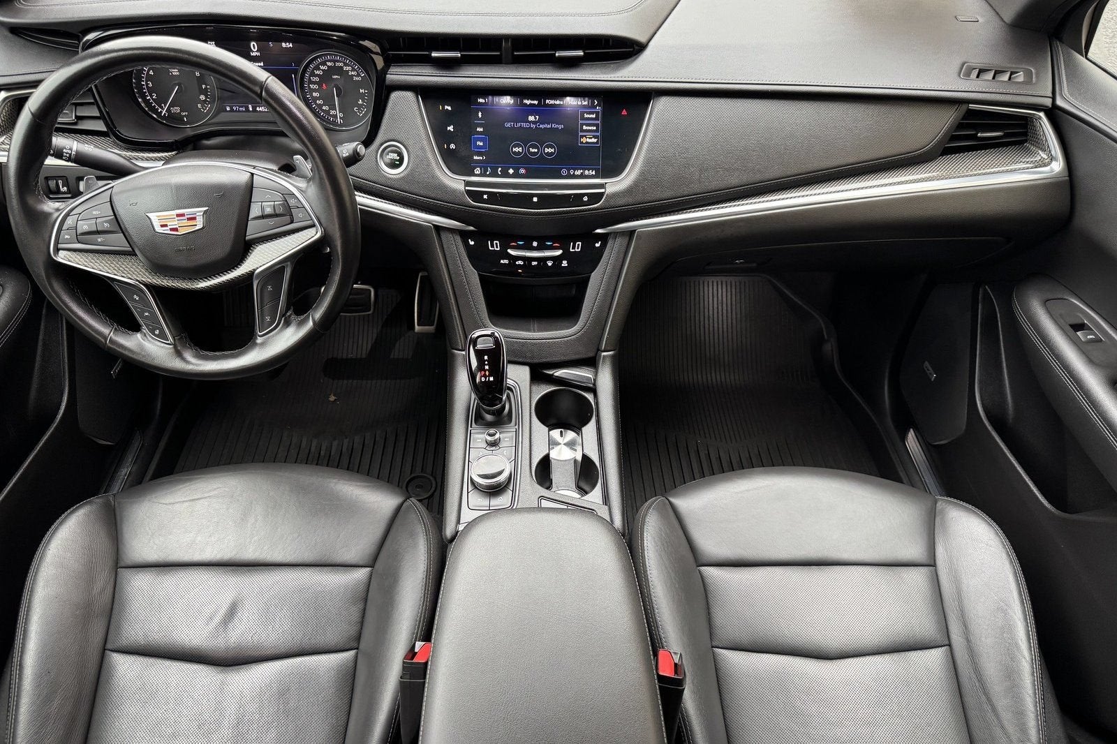 2020 Cadillac XT5 Sport AWD