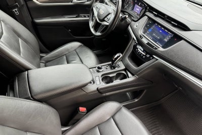 2020 Cadillac XT5 Sport AWD