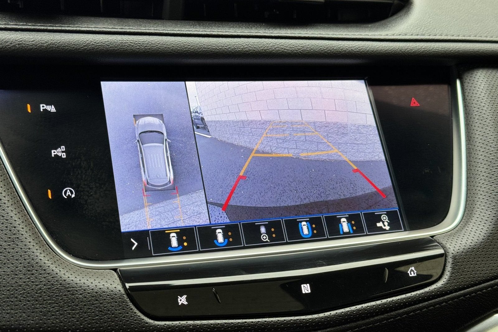 2020 Cadillac XT5 Sport AWD