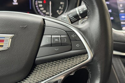 2020 Cadillac XT5 Sport AWD