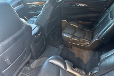 2020 Cadillac Escalade Premium Luxury