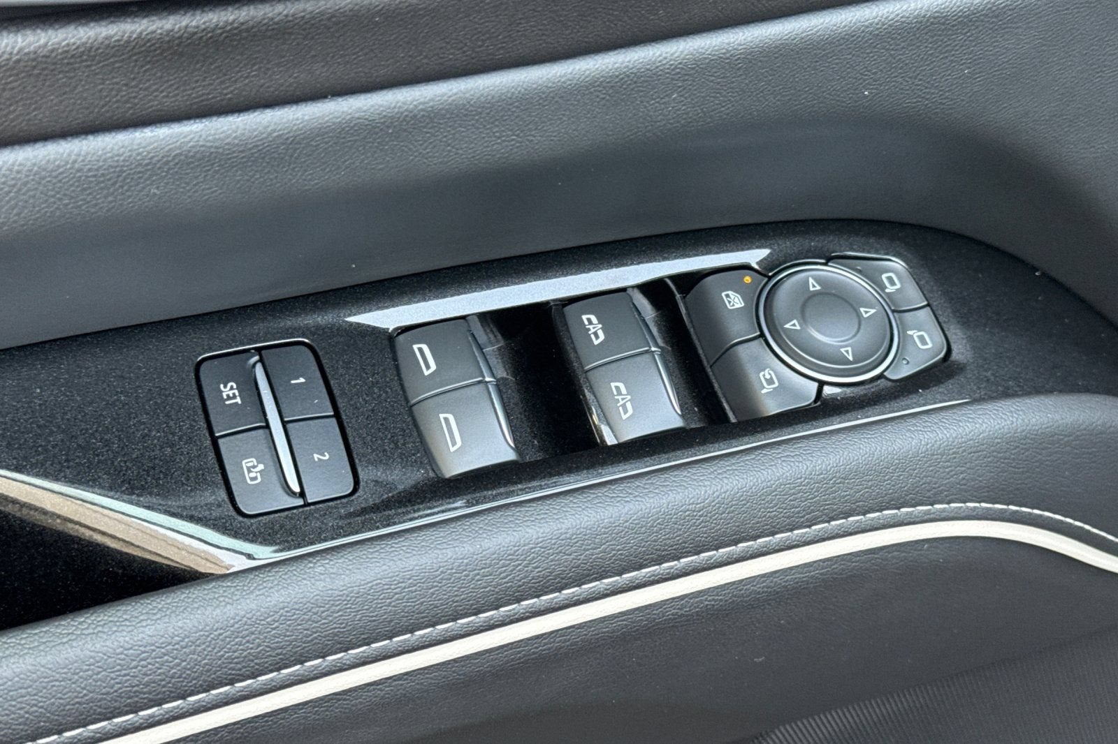 2024 Cadillac Escalade Sport