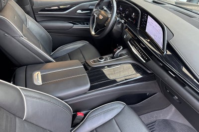 2024 Cadillac Escalade Sport