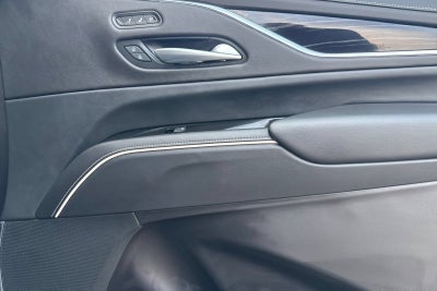 2024 Cadillac Escalade Sport