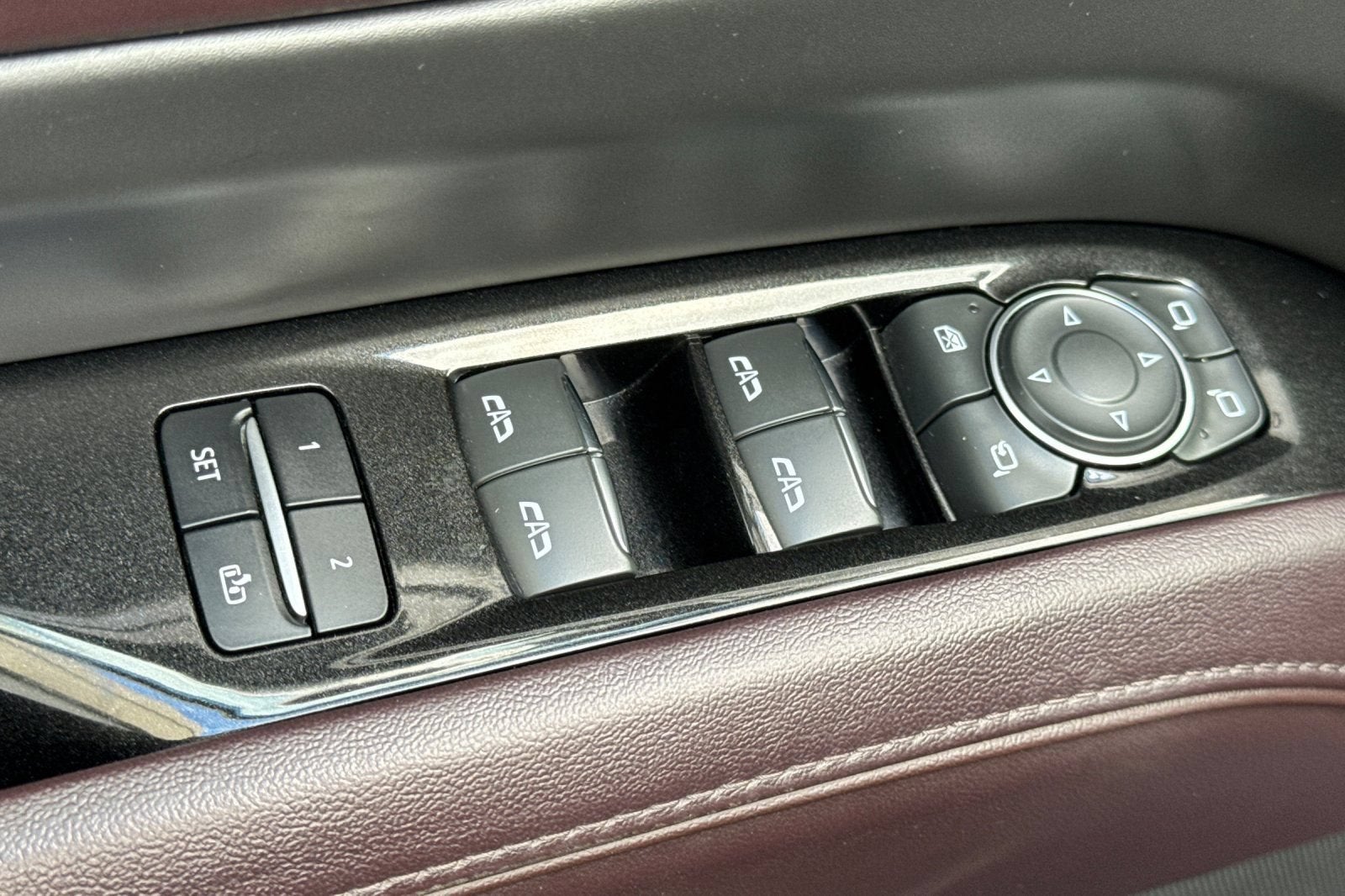 2022 Cadillac Escalade ESV Sport Platinum