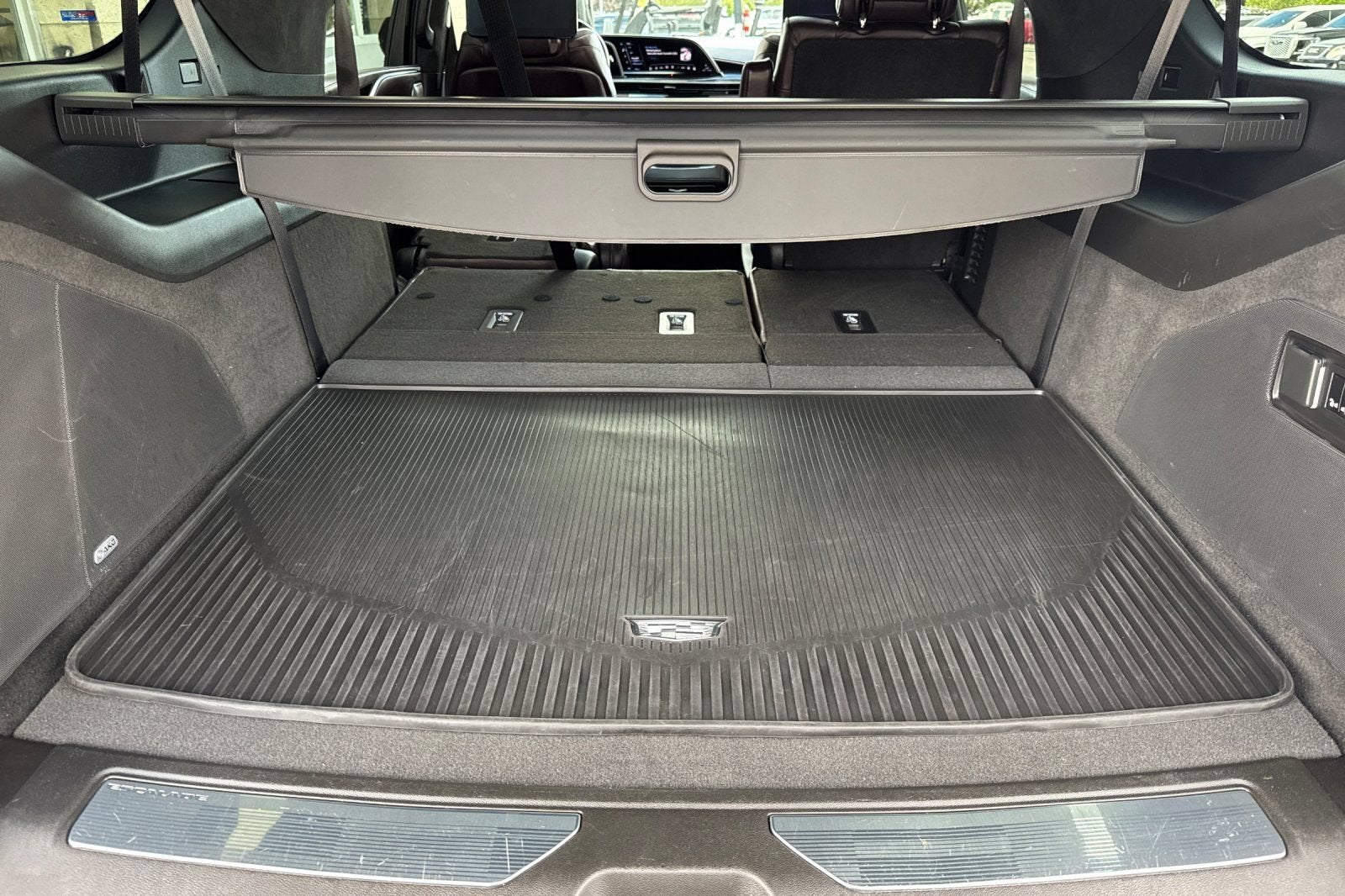 2022 Cadillac Escalade ESV Sport Platinum