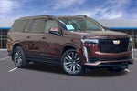 2022 Cadillac Escalade ESV Sport Platinum