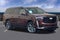 2022 Cadillac Escalade ESV Sport Platinum