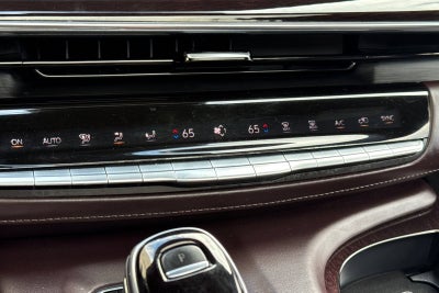 2022 Cadillac Escalade ESV Sport Platinum