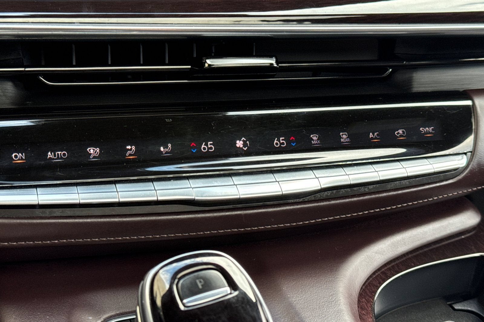 2022 Cadillac Escalade ESV Sport Platinum