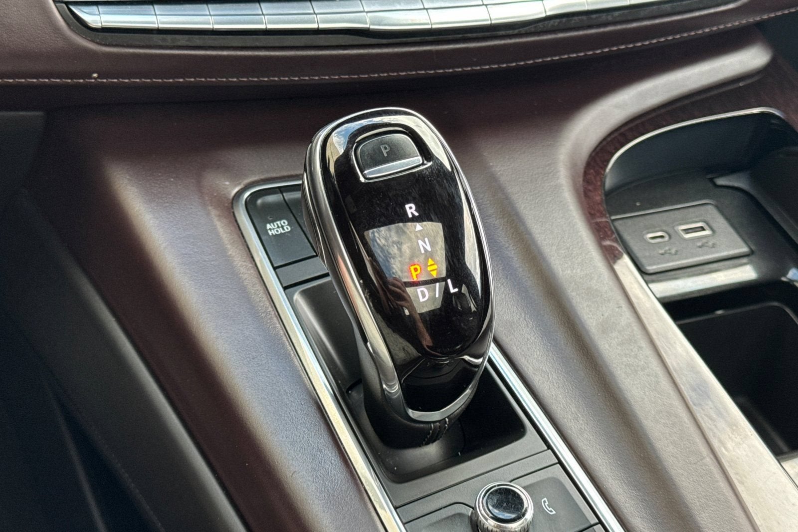 2022 Cadillac Escalade ESV Sport Platinum
