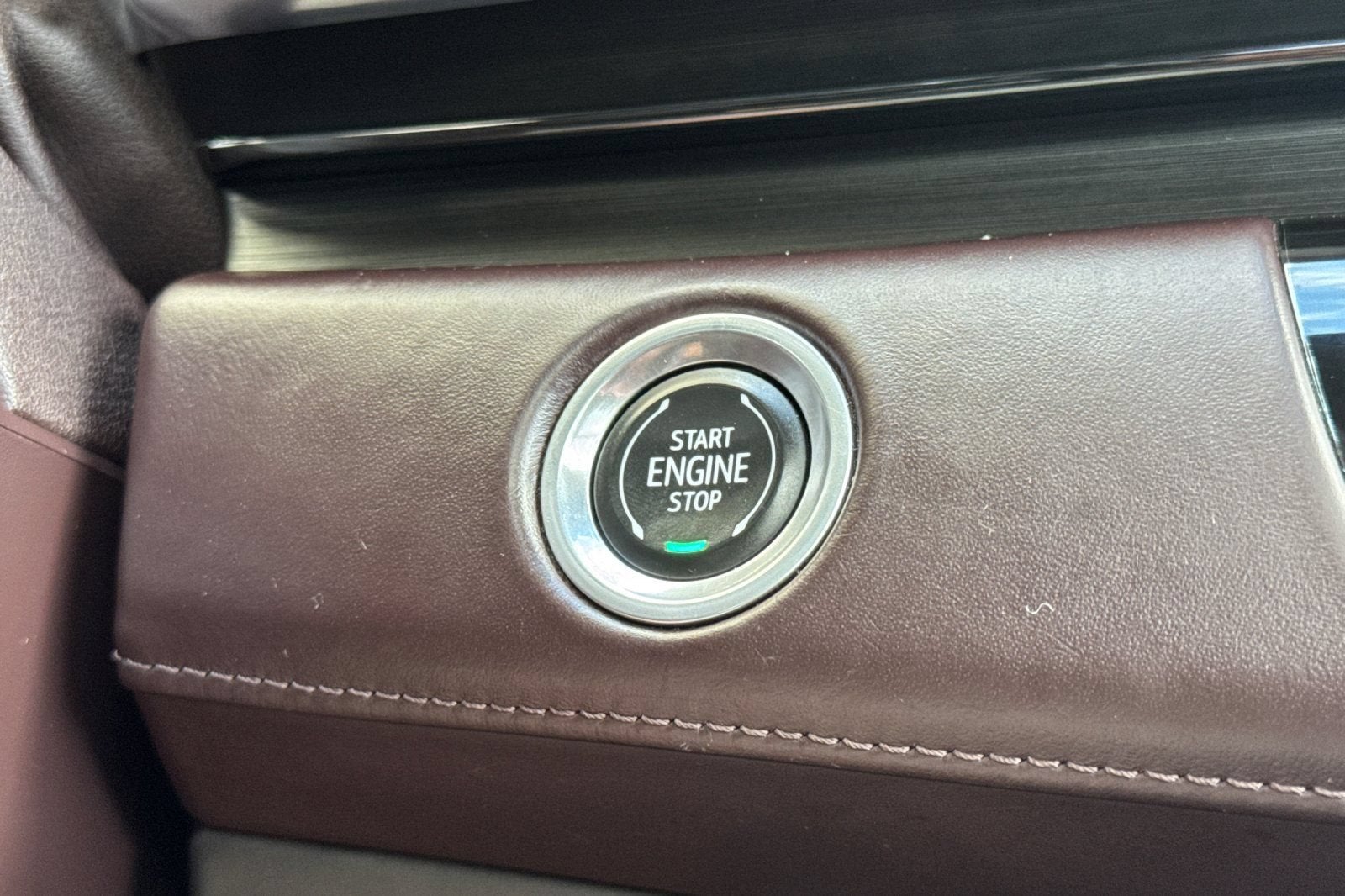 2022 Cadillac Escalade ESV Sport Platinum