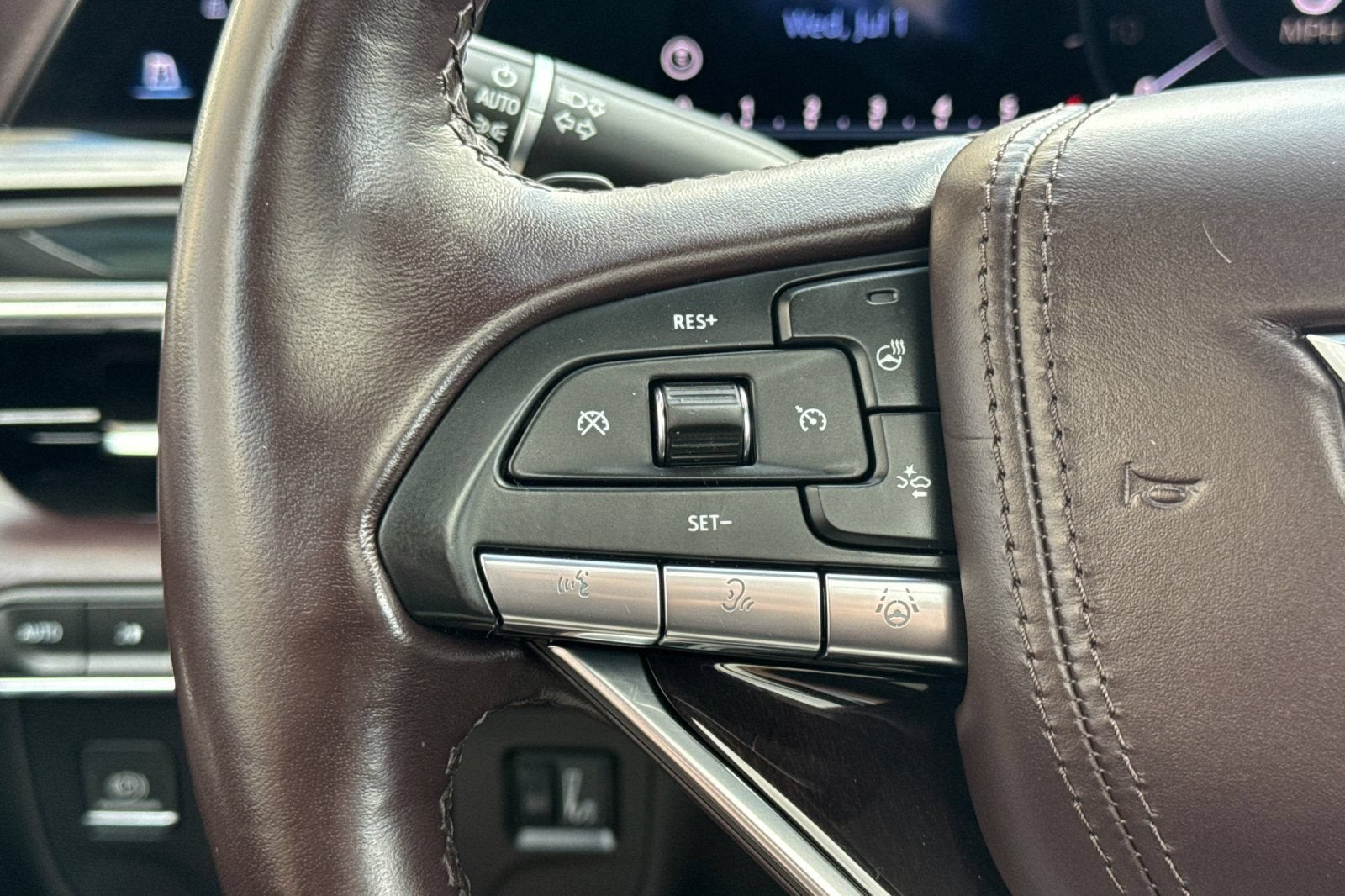 2022 Cadillac Escalade ESV Sport Platinum