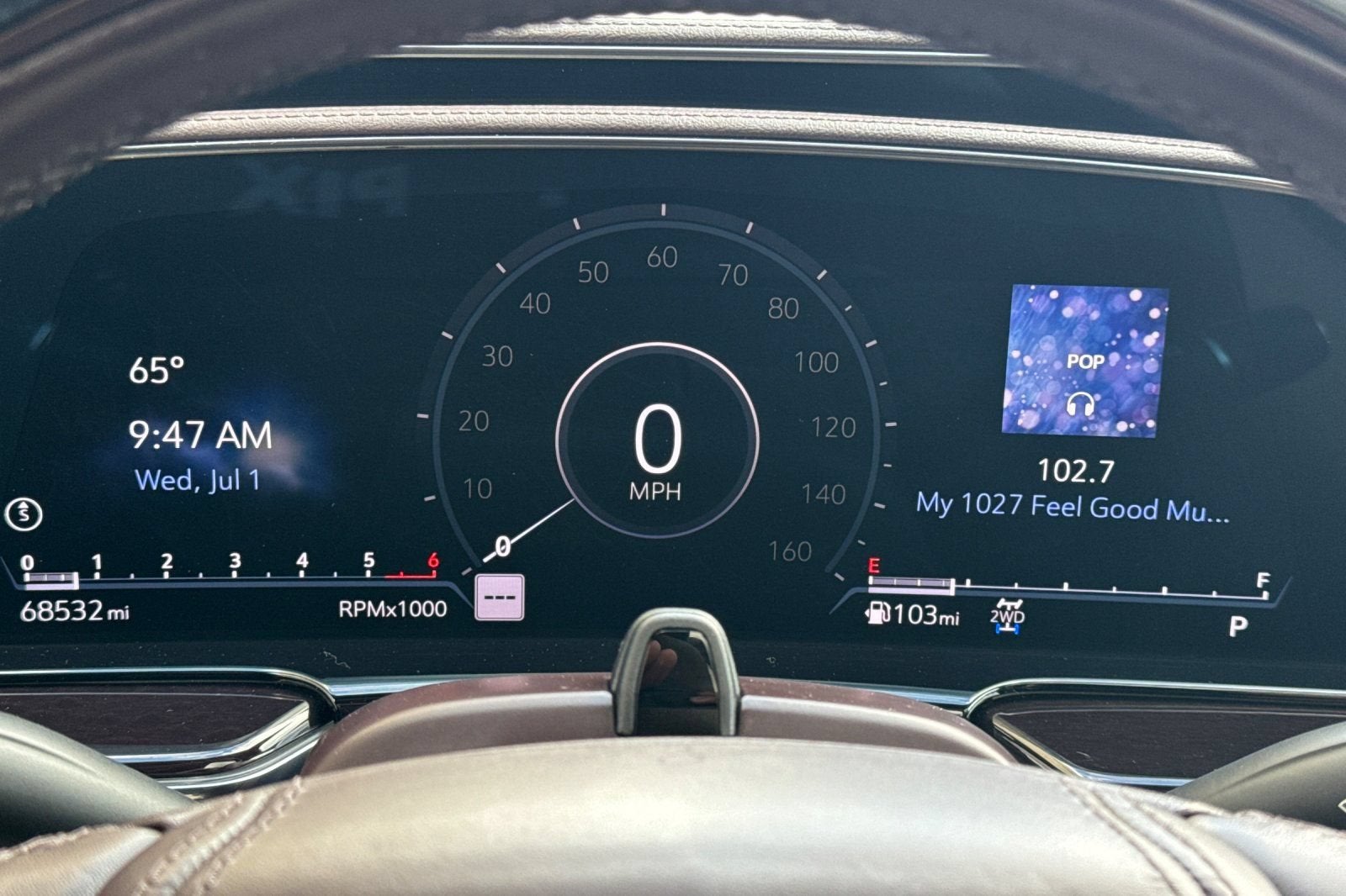 2022 Cadillac Escalade ESV Sport Platinum