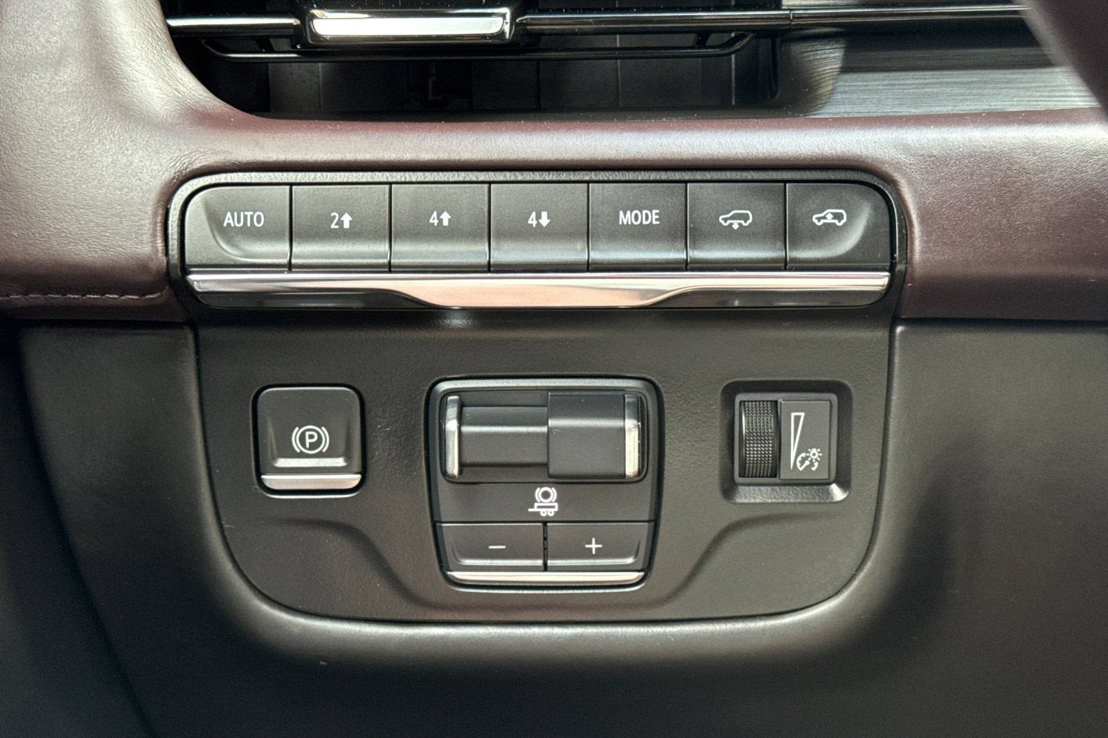 2022 Cadillac Escalade ESV Sport Platinum