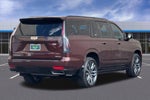2022 Cadillac Escalade ESV Sport Platinum