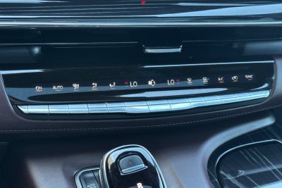 2024 Cadillac Escalade ESV V-Series