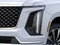2027 Cadillac Escalade Luxury