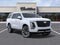 2027 Cadillac Escalade Luxury