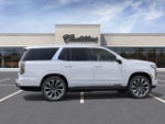 2027 Cadillac Escalade Luxury