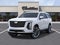 2027 Cadillac Escalade Luxury