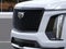 2027 Cadillac Escalade Platinum Sport