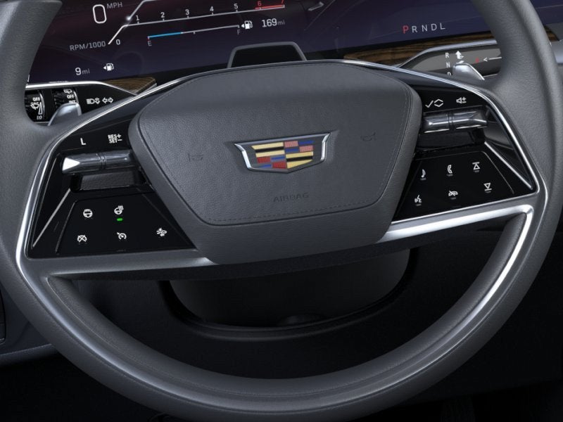 2027 Cadillac Escalade Platinum Sport