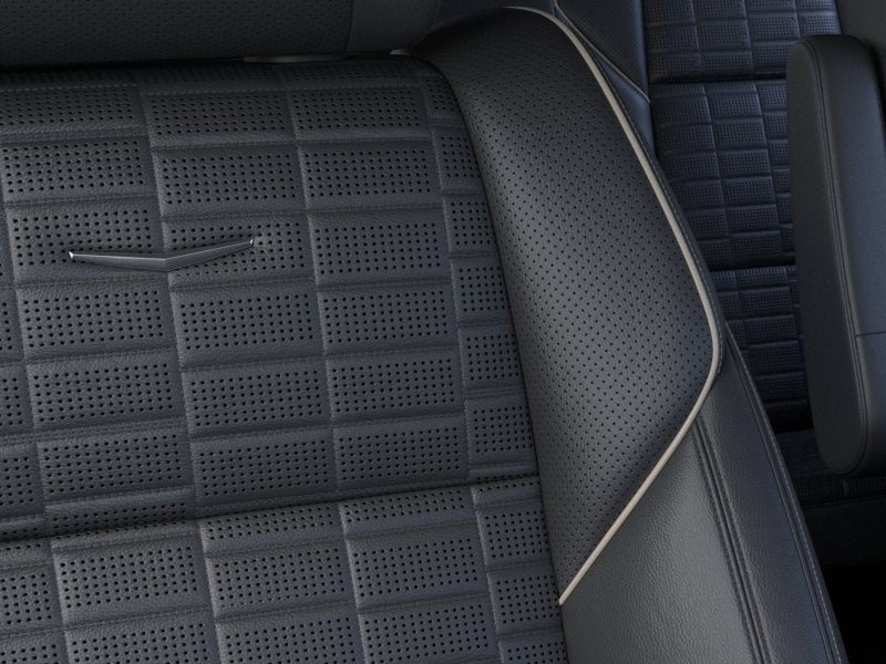 2027 Cadillac Escalade Platinum Sport