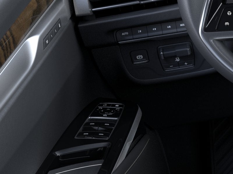 2027 Cadillac Escalade Platinum Sport