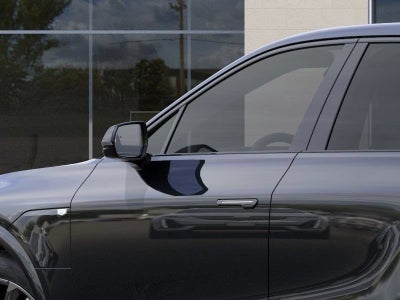 2026 Cadillac LYRIQ V-Series