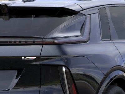 2026 Cadillac LYRIQ V-Series