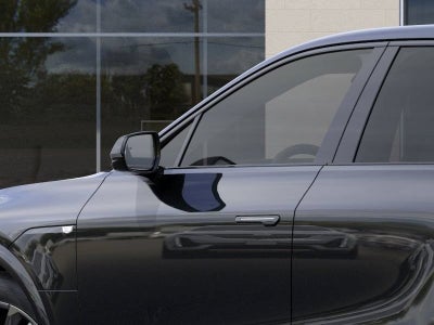 2026 Cadillac LYRIQ V-Series