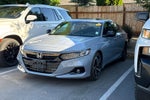 2021 Honda Accord Sport 2.0T