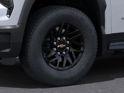 2024 Chevrolet Silverado 4500 HD Work Truck
