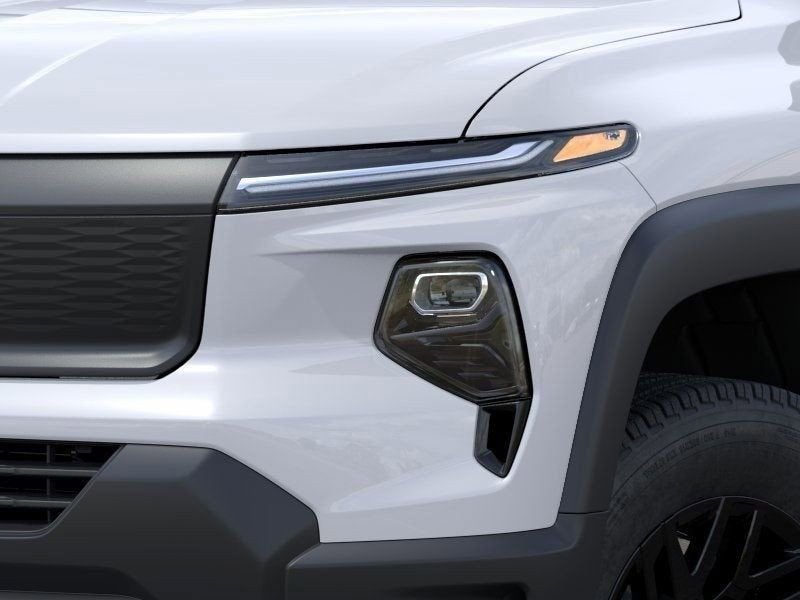 2024 Chevrolet Silverado 4500 HD Work Truck
