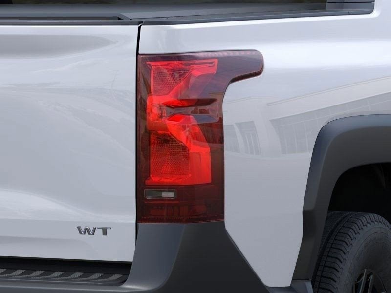 2024 Chevrolet Silverado 4500 HD Work Truck