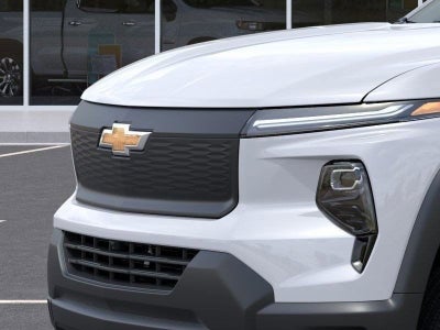2024 Chevrolet Silverado 4500 HD Work Truck