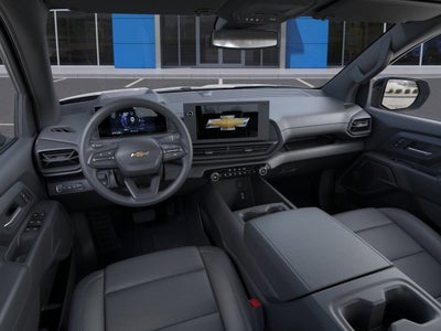 2024 Chevrolet Silverado 4500 HD Work Truck