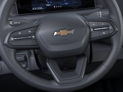 2024 Chevrolet Silverado 4500 HD Work Truck